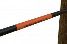 FIBERLIGN<sup>®</sup> Fiber Optic Cable Marker